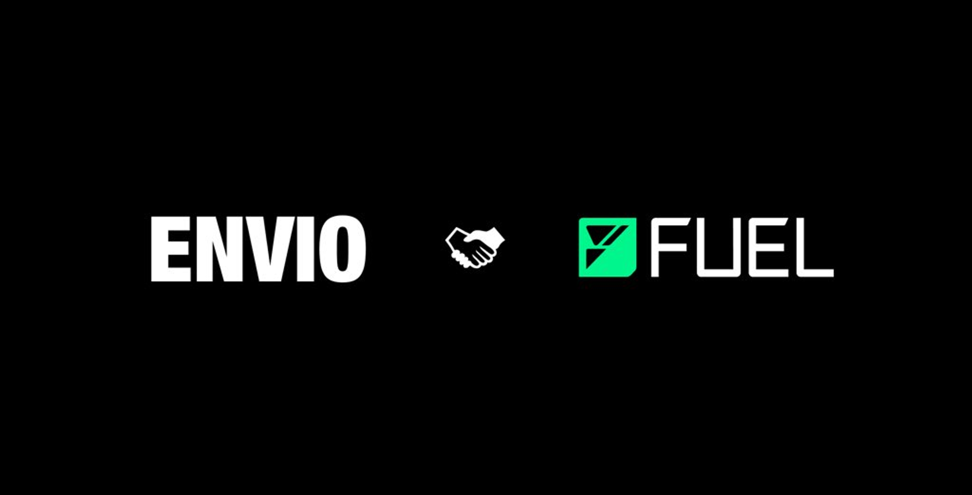 Envio Fuel Partnership Cover Image